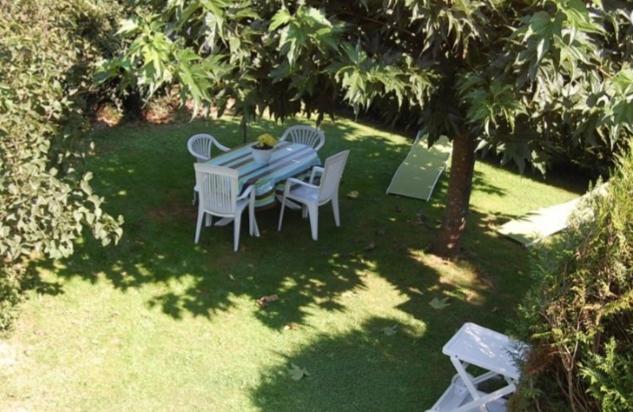 Alhorria Apartman Suhescun Kültér fotó
